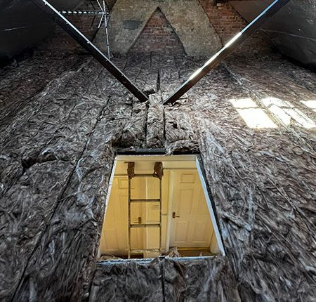 Loft Hatch & Ladder Access Hertfordshire